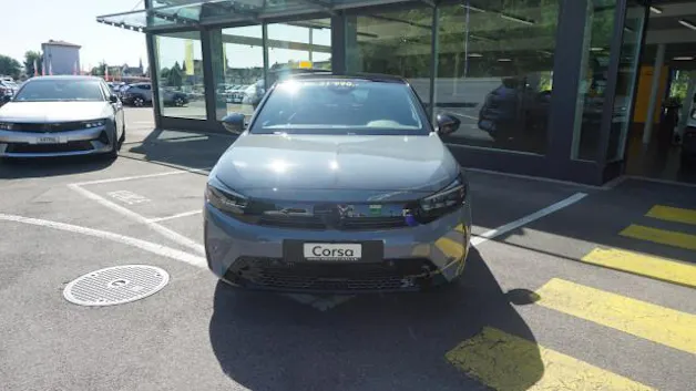 OPEL Corsa 1.2 MHEV Viva