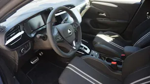 OPEL Corsa 1.2 MHEV Viva