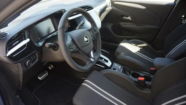 OPEL Corsa 1.2 MHEV Viva