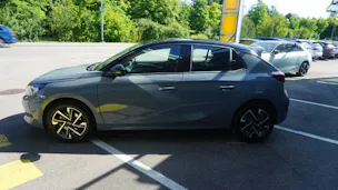 OPEL Corsa 1.2 MHEV Viva