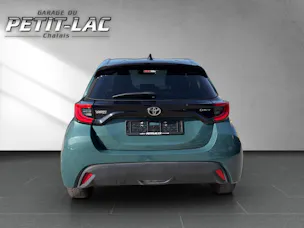 Toyota Yaris 1.5 Trend e-CVT