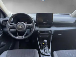 Toyota Yaris 1.5 Trend e-CVT
