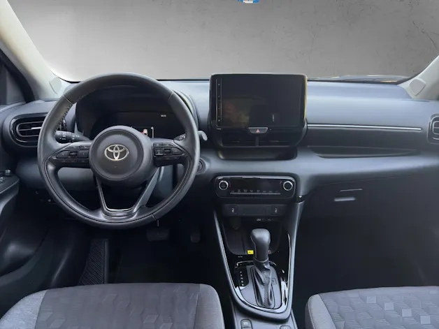 Toyota Yaris 1.5 Trend e-CVT