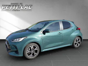 Toyota Yaris 1.5 Trend e-CVT