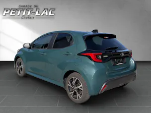 Toyota Yaris 1.5 Trend e-CVT