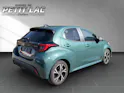 Toyota Yaris 1.5 Trend e-CVT