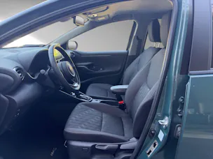 Toyota Yaris 1.5 Trend e-CVT