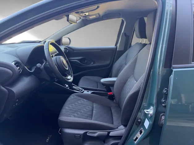 Toyota Yaris 1.5 Trend e-CVT