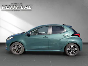 Toyota Yaris 1.5 Trend e-CVT