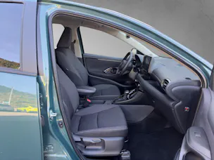 Toyota Yaris 1.5 Trend e-CVT