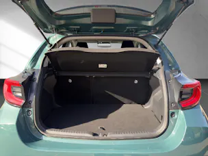 Toyota Yaris 1.5 Trend e-CVT