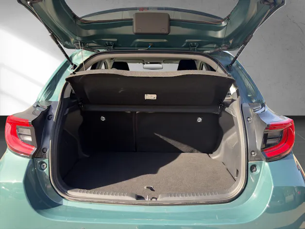 Toyota Yaris 1.5 Trend e-CVT