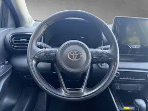 Toyota Yaris 1.5 Trend e-CVT