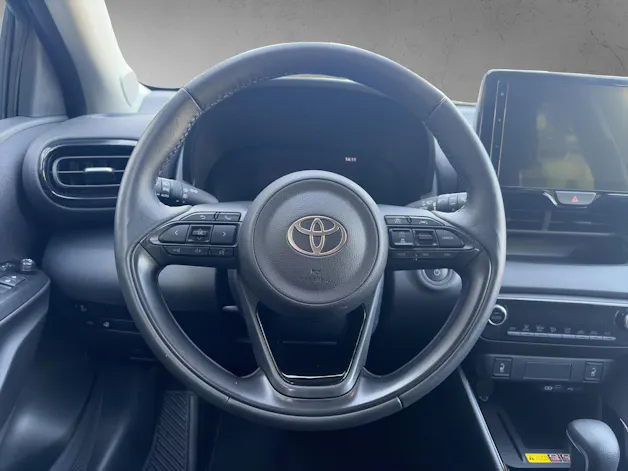 Toyota Yaris 1.5 Trend e-CVT