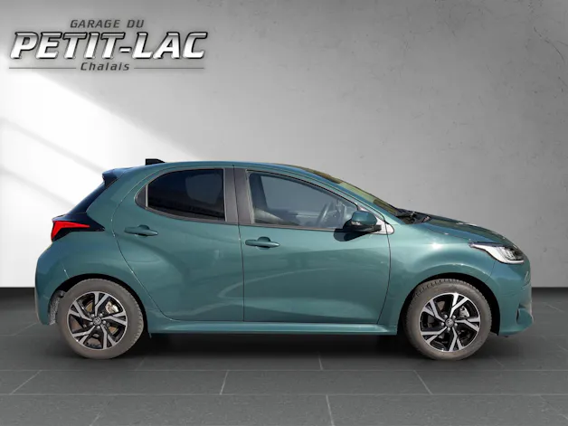 Toyota Yaris 1.5 Trend e-CVT
