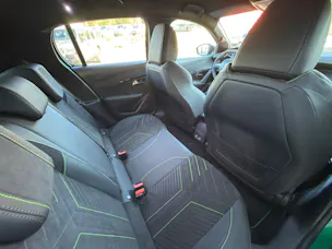 PEUGEOT 208 1.2 MHEV 145 GT Exclusive
