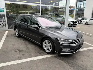 VW Passat Variant 2.0 TDI 240 Elegance DSG 4m