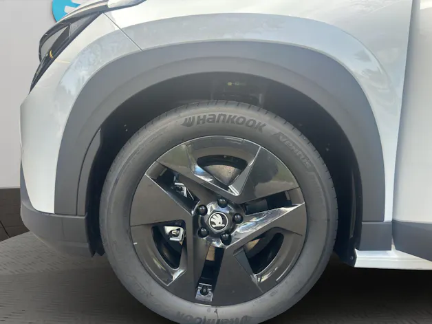 SKODA Epiq 55 Selection