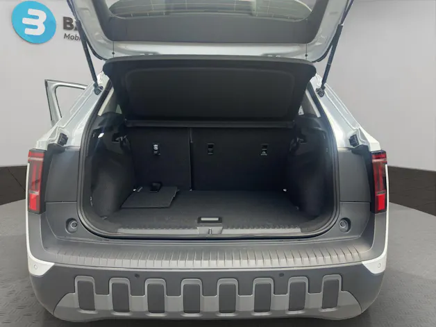 SKODA Epiq 55 Selection