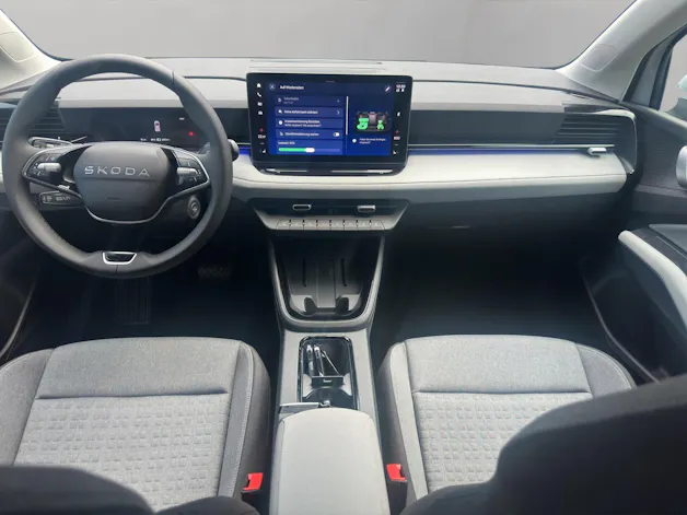 SKODA Epiq 55 Selection