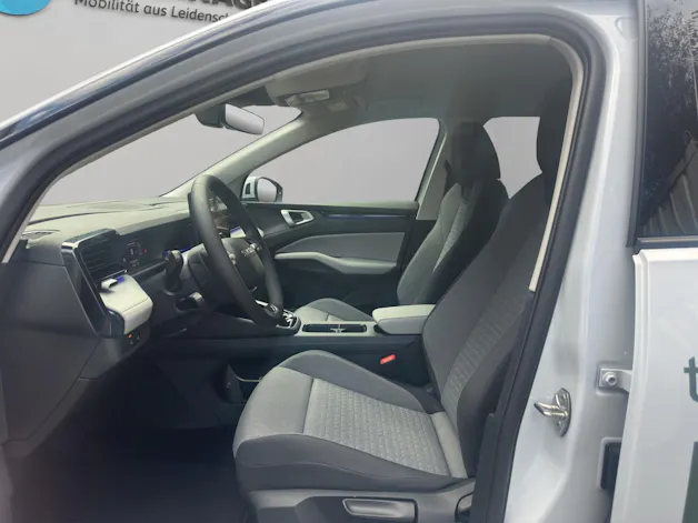 SKODA Epiq 55 Selection
