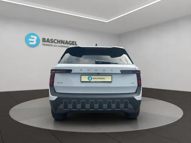 SKODA Epiq 55 Selection