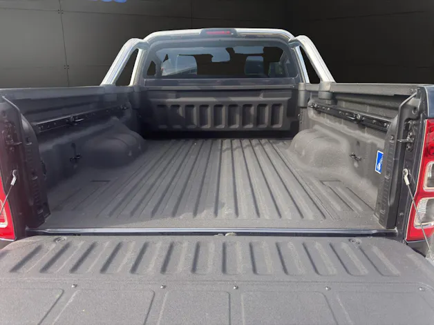 FORD Ranger DKab.Pick-up 2.0 EcoBlue 4x4 Limited