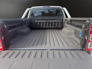 FORD Ranger DKab.Pick-up 2.0 EcoBlue 4x4 Limited