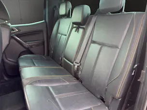 FORD Ranger DKab.Pick-up 2.0 EcoBlue 4x4 Limited