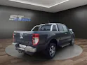 FORD Ranger DKab.Pick-up 2.0 EcoBlue 4x4 Limited