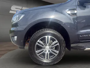 FORD Ranger DKab.Pick-up 2.0 EcoBlue 4x4 Limited