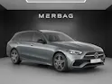 MERCEDES-BENZ C 220 d T 4Matic AMG Line
