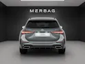 MERCEDES-BENZ C 220 d T 4Matic AMG Line