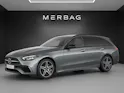 MERCEDES-BENZ C 220 d T 4Matic AMG Line