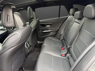 MERCEDES-BENZ C 220 d T 4Matic AMG Line