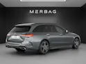 MERCEDES-BENZ C 220 d T 4Matic AMG Line