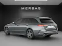 MERCEDES-BENZ C 220 d T 4Matic AMG Line