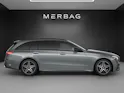 MERCEDES-BENZ C 220 d T 4Matic AMG Line