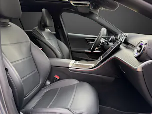 MERCEDES-BENZ C 220 d T 4Matic AMG Line