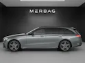 MERCEDES-BENZ C 220 d T 4Matic AMG Line
