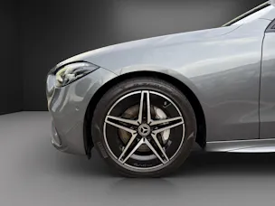 MERCEDES-BENZ C 220 d T 4Matic AMG Line