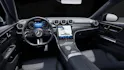 MERCEDES-BENZ C 220 d T 4Matic AMG Line