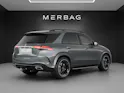 MERCEDES-BENZ GLE 350 de EQ Start 4Matic 9G-Tronic