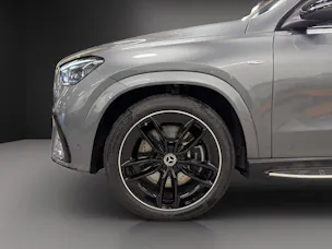 MERCEDES-BENZ GLE 350 de EQ Start 4Matic 9G-Tronic