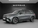 MERCEDES-BENZ GLE 350 de EQ Start 4Matic 9G-Tronic