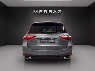 MERCEDES-BENZ GLE 350 de EQ Start 4Matic 9G-Tronic