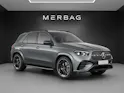 MERCEDES-BENZ GLE 350 de EQ Start 4Matic 9G-Tronic