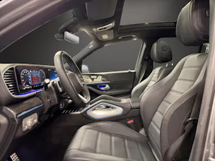 MERCEDES-BENZ GLE 350 de EQ Start 4Matic 9G-Tronic