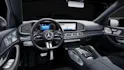 MERCEDES-BENZ GLE 350 de EQ Start 4Matic 9G-Tronic