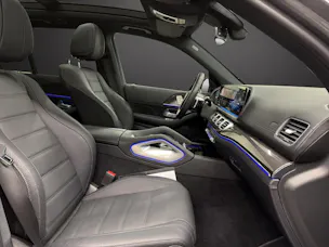 MERCEDES-BENZ GLE 350 de EQ Start 4Matic 9G-Tronic